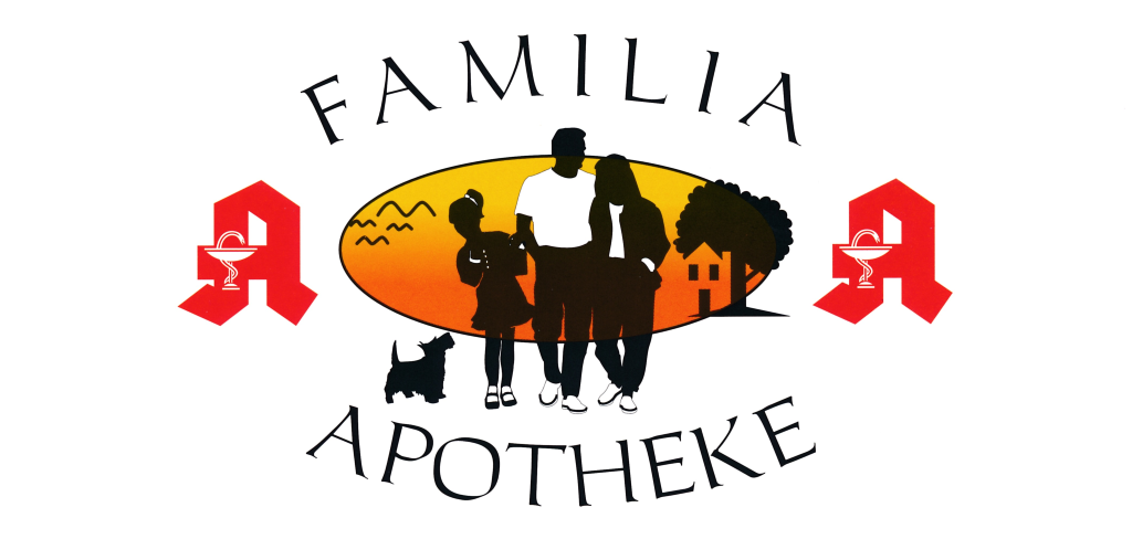 Familia Apotheke Logo