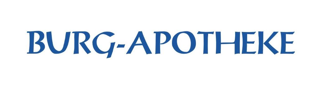 Burg Apotheke Logo